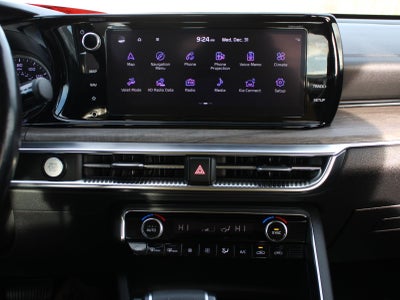 2023 Kia K5 EX Front Wheel Drive Automatic