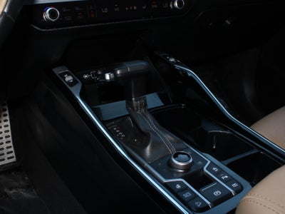 2025 Kia Sorento X-Line SX Prestige All Wheel Drive Auto-Shift Manual