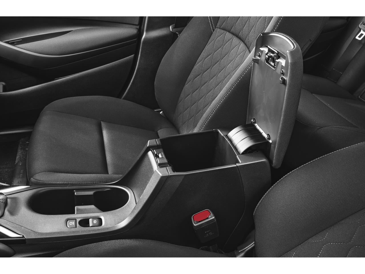 2023 Toyota Corolla LE Front Wheel Drive Automatic/CVT