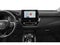 2024 Toyota Corolla LE Front-wheel Drive Transmission-Manual