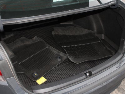 2024 Toyota Corolla LE Front Wheel Drive Automatic/CVT