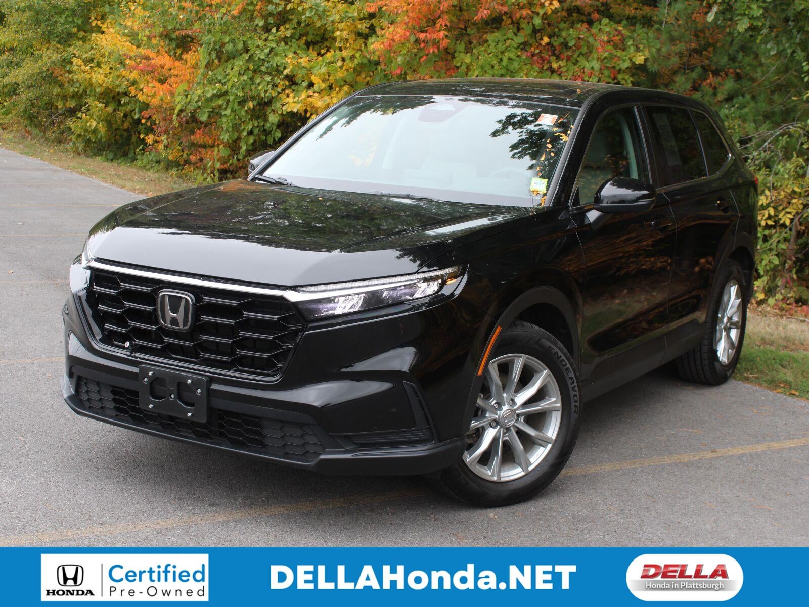2024 Honda CR-V
