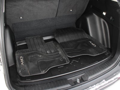 2023 Honda CR-V EX All Wheel Drive CVT