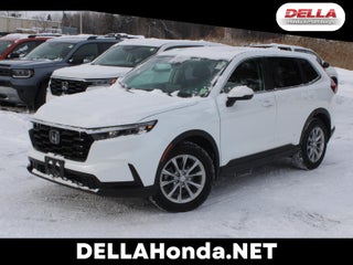 2023 Honda CR-V EX All Wheel Drive CVT