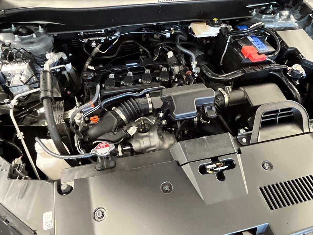 2026 Honda CR-V EX-L All Wheel Drive CVT