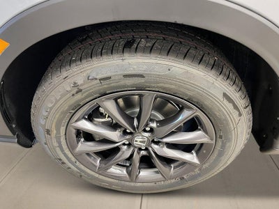 2026 Honda CR-V EX-L All Wheel Drive CVT