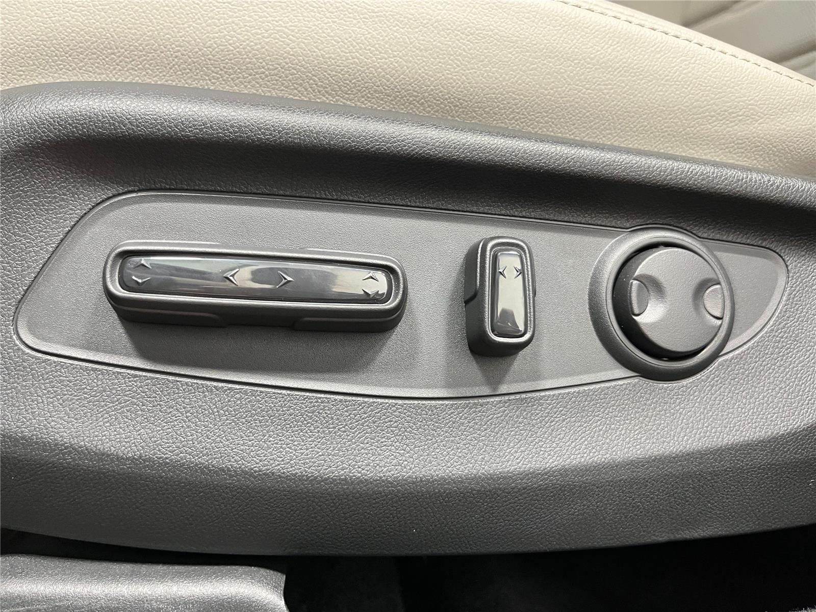 2026 Honda CR-V EX-L All Wheel Drive CVT