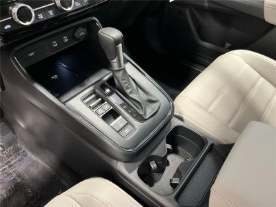 2026 Honda CR-V EX-L All Wheel Drive CVT