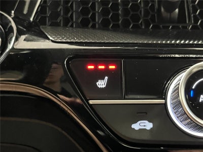 2026 Honda CR-V EX-L All Wheel Drive CVT