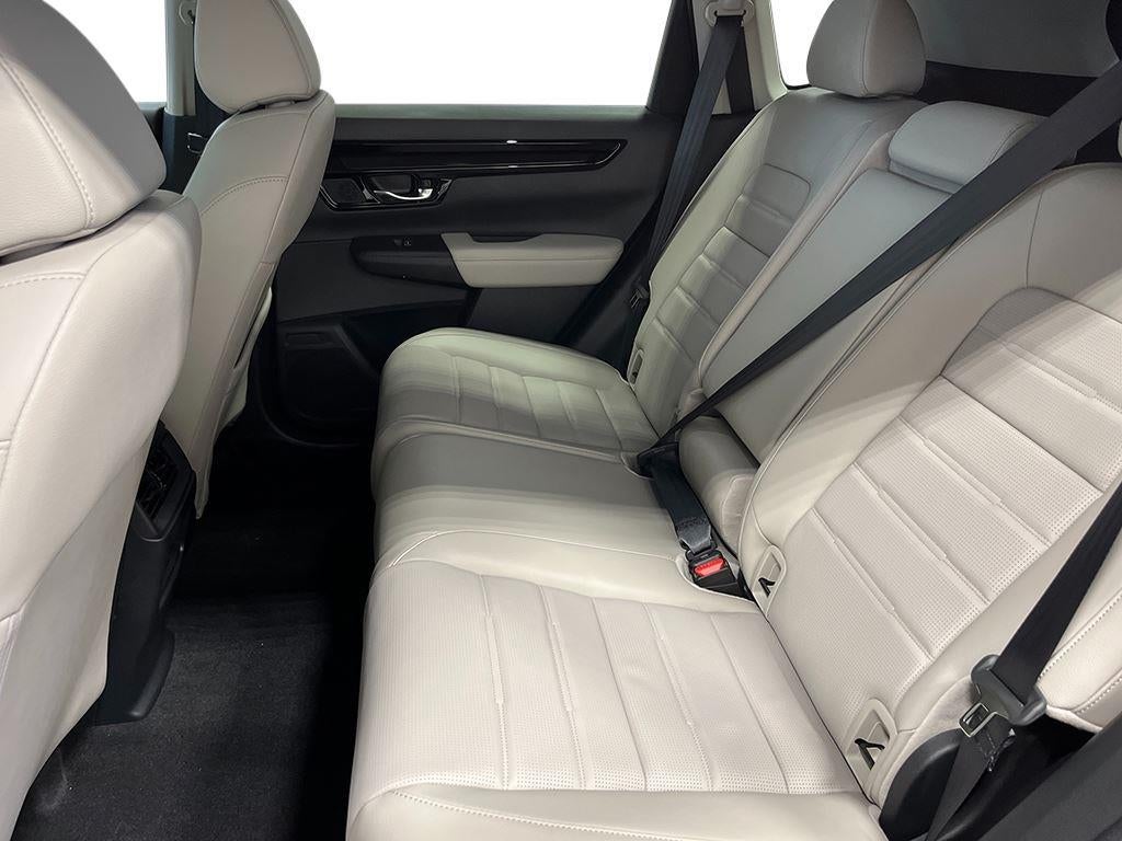 2026 Honda CR-V EX-L All Wheel Drive CVT