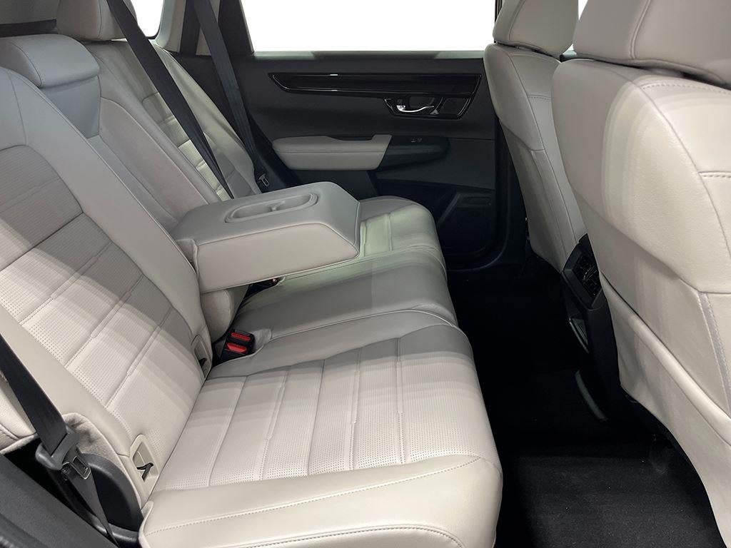 2026 Honda CR-V EX-L All Wheel Drive CVT