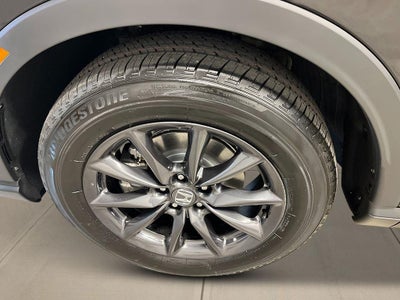 2026 Honda CR-V EX-L All Wheel Drive CVT