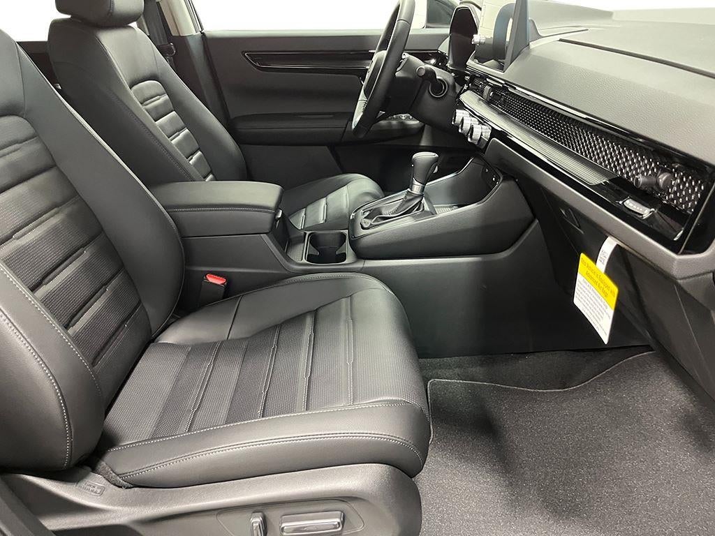 2026 Honda CR-V EX-L All Wheel Drive CVT