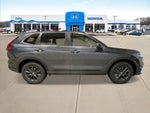 2026 Honda CR-V EX-L All-wheel Drive Transmission-Auto