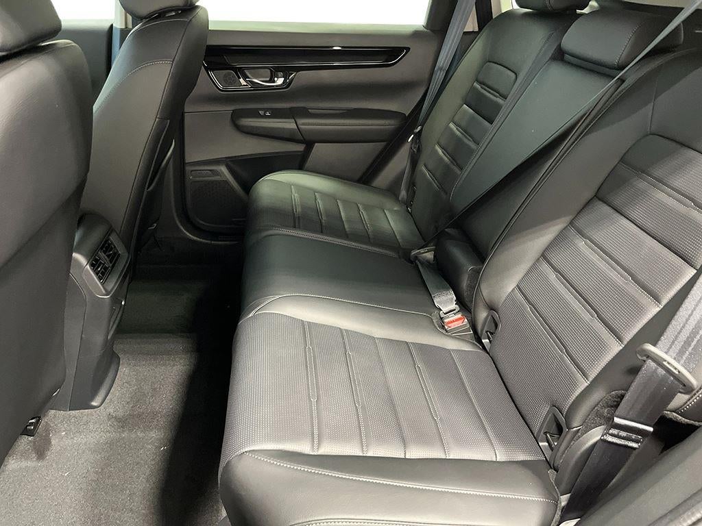 2026 Honda CR-V EX-L All Wheel Drive CVT