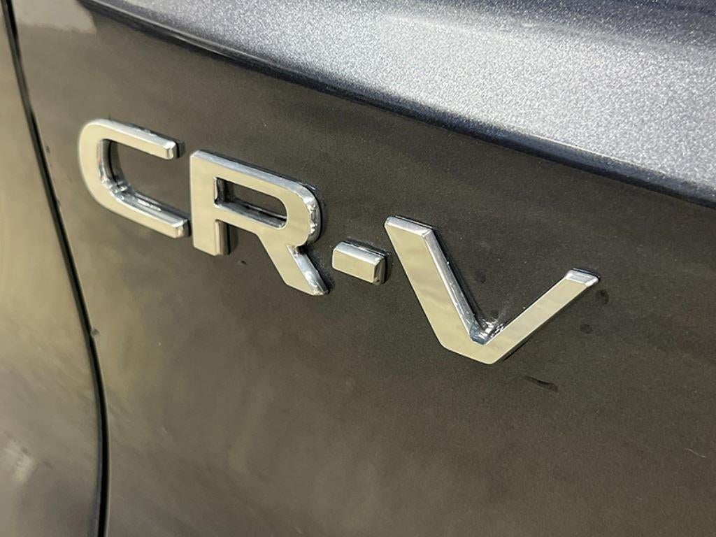 2026 Honda CR-V EX-L All Wheel Drive CVT