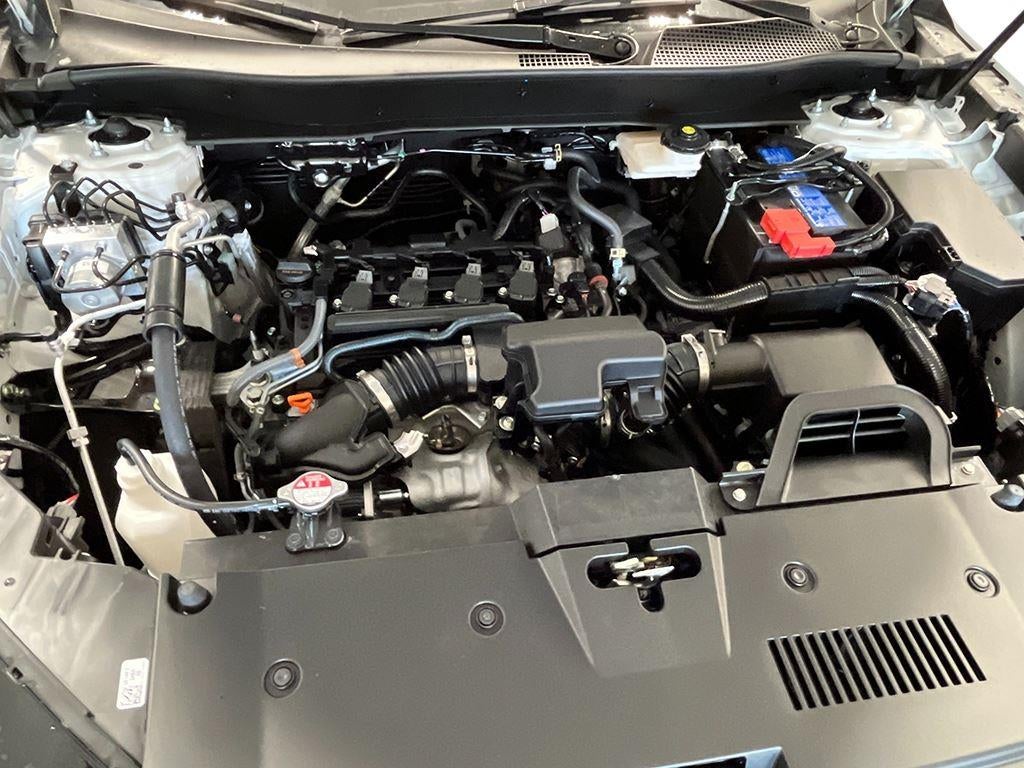 2026 Honda CR-V EX-L All Wheel Drive CVT