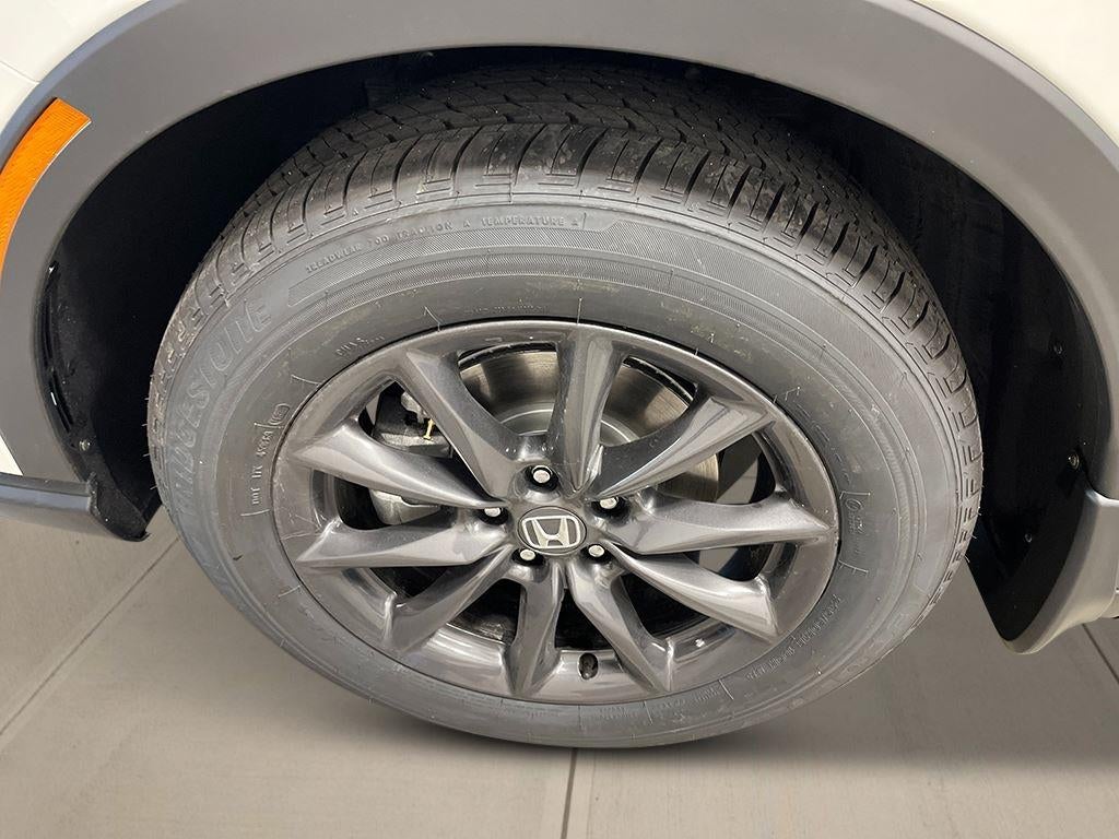 2026 Honda CR-V EX-L All Wheel Drive CVT