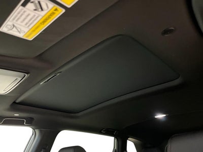 2026 Honda CR-V Hybrid Sport All Wheel Drive CVT