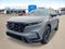 2026 Honda CR-V Sport