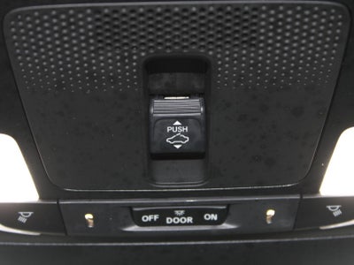 2025 Honda CR-V Hybrid Sport All Wheel Drive CVT