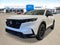 2026 Honda CR-V Hybrid Sport All Wheel Drive CVT