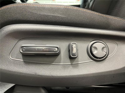 2026 Honda CR-V Hybrid TrailSport All Wheel Drive CVT