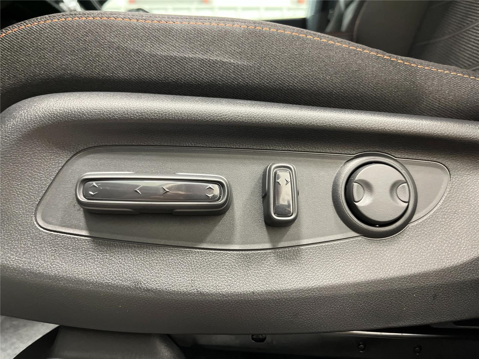 2026 Honda CR-V Hybrid TrailSport All Wheel Drive CVT