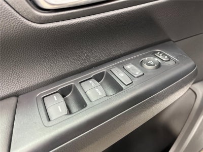 2026 Honda CR-V Hybrid TrailSport All Wheel Drive CVT