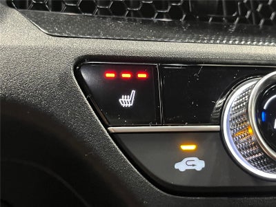 2026 Honda CR-V Hybrid TrailSport All Wheel Drive CVT