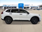 2026 Honda CR-V Hybrid TrailSport All Wheel Drive CVT