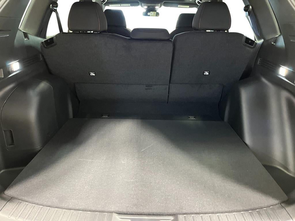 2026 Honda CR-V Hybrid TrailSport All Wheel Drive CVT