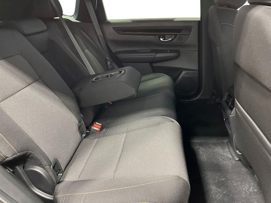 2026 Honda CR-V Hybrid TrailSport All Wheel Drive CVT