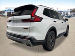2026 Honda CR-V Hybrid TrailSport All Wheel Drive CVT