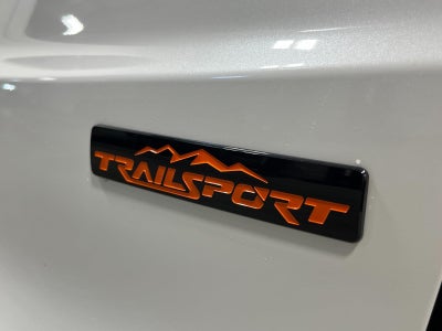 2027 Honda CR-V Hybrid TrailSport
