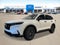 2027 Honda CR-V Hybrid TrailSport