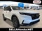 2026 Honda CR-V Hybrid TrailSport All-wheel Drive Transmission-Auto
