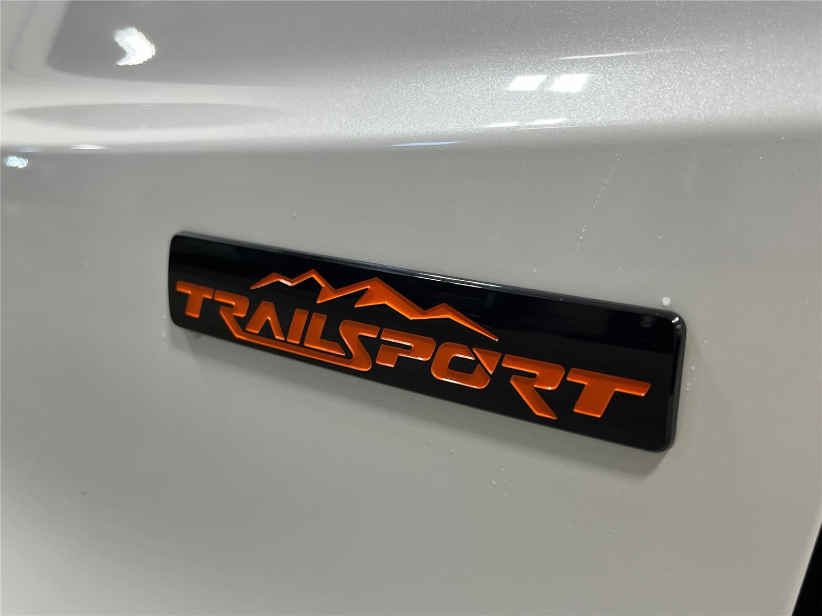 2026 Honda CR-V Hybrid TrailSport All-wheel Drive Transmission-Auto