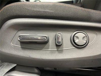 2026 Honda CR-V Hybrid TrailSport All-wheel Drive Transmission-Auto