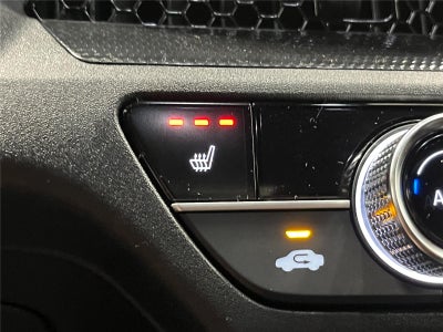 2026 Honda CR-V Hybrid TrailSport All-wheel Drive Transmission-Auto