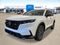 2026 Honda CR-V Hybrid TrailSport All-wheel Drive Transmission-Auto