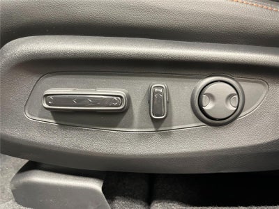 2026 Honda CR-V Hybrid Sport-L All Wheel Drive CVT