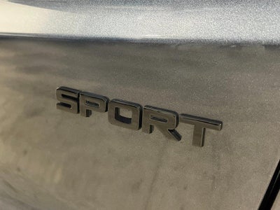 2026 Honda CR-V Sport-L
