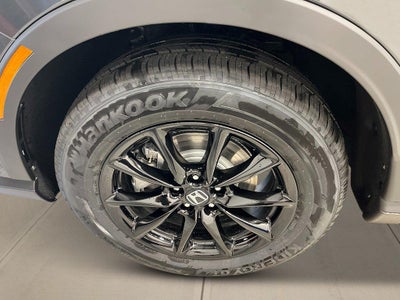 2026 Honda CR-V Sport-L