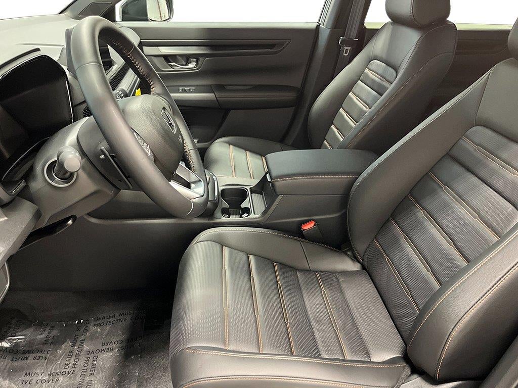 2026 Honda CR-V Sport-L