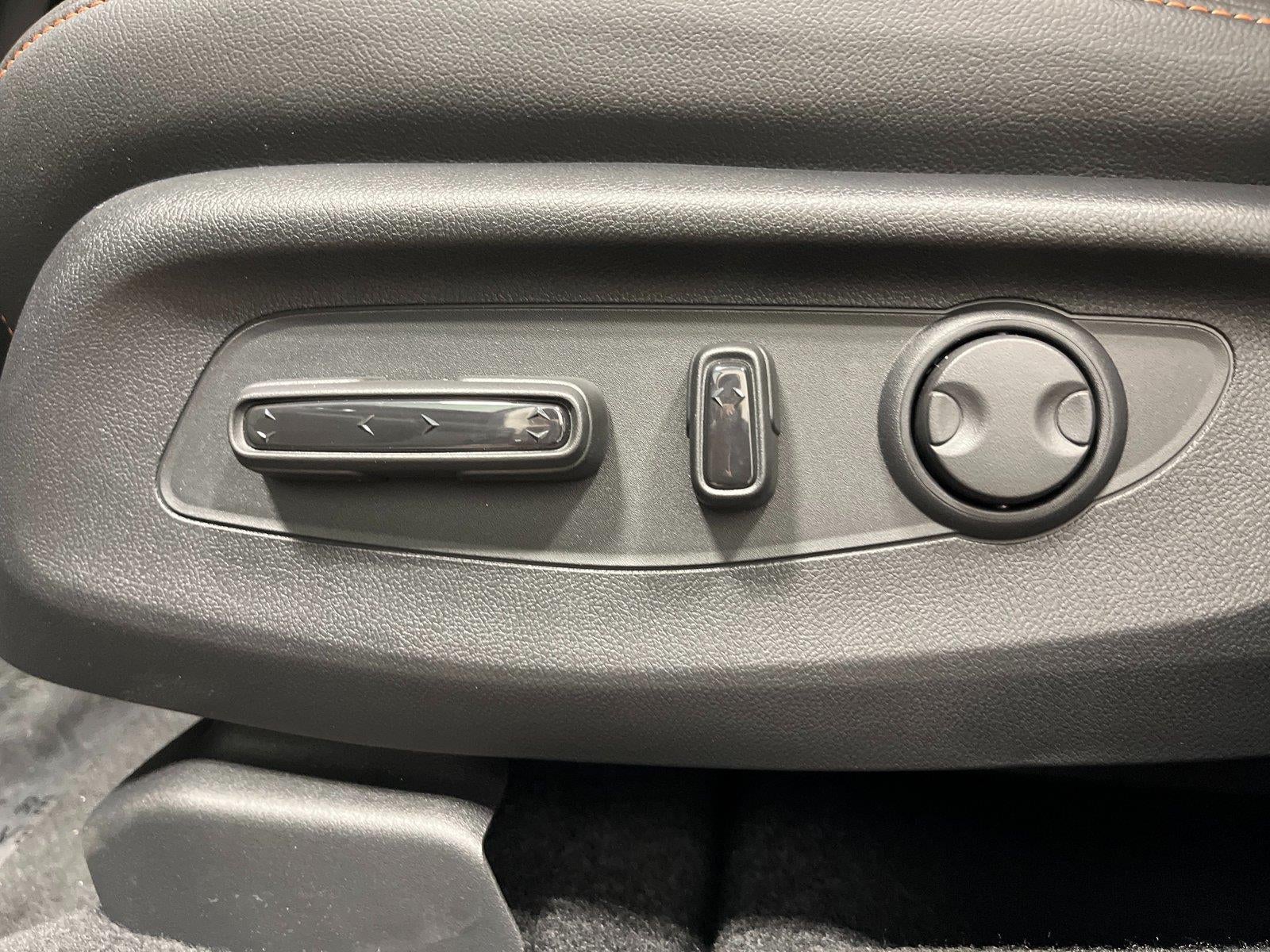 2026 Honda CR-V Sport-L