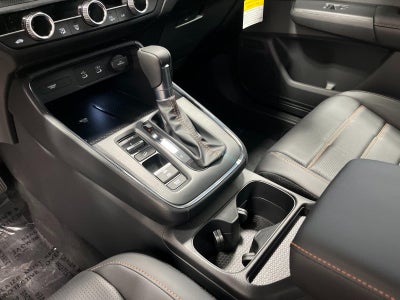 2026 Honda CR-V Sport-L