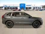 2026 Honda CR-V Sport-L