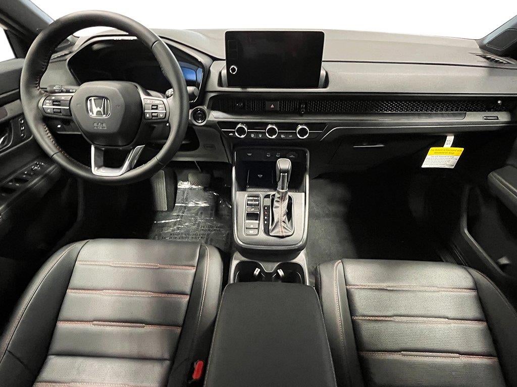 2026 Honda CR-V Sport-L