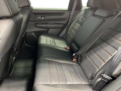 2026 Honda CR-V Sport-L